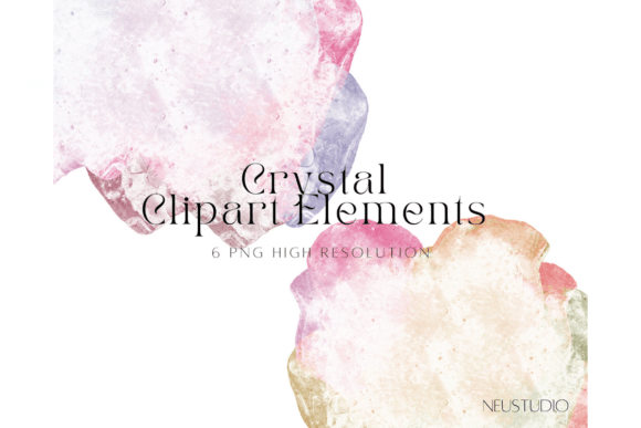 Download Watercolor Abstract Shapes PNG - Shape Collection