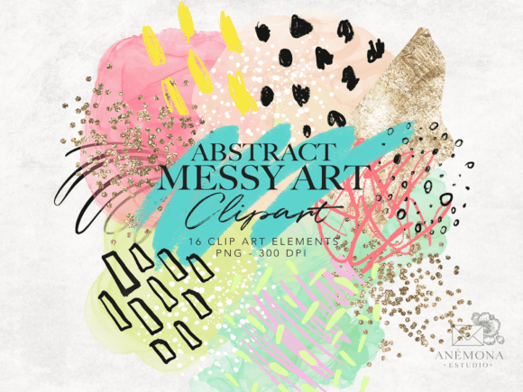 Download Modern Shapes Clipart - Shape Collection