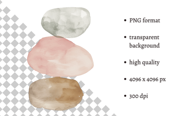 Download Abstract Boho Shape PNG Clipart - Shape Collection